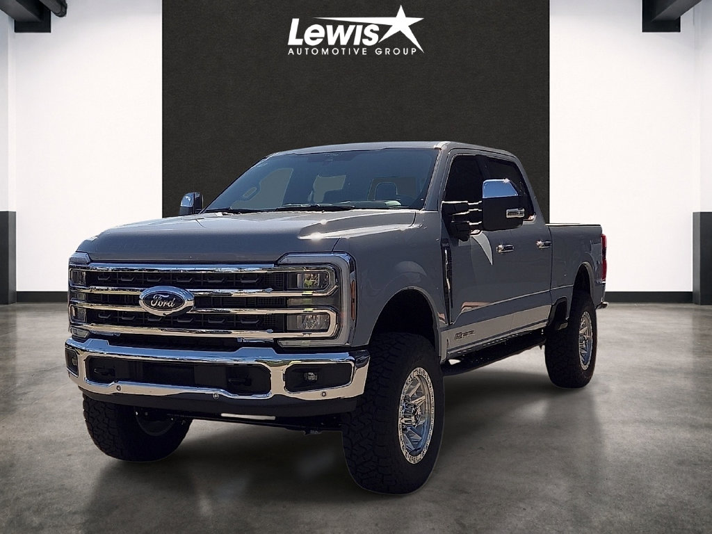  Ford F-250SD