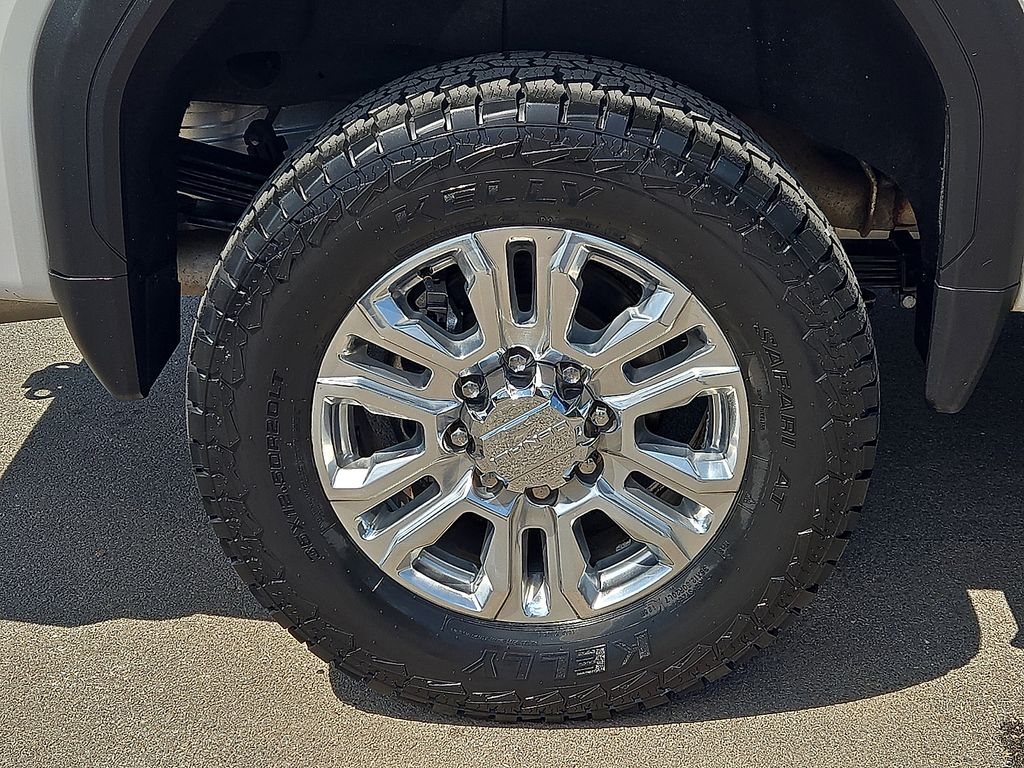 2023 GMC Sierra 2500 Denali HD Denali - Photo 7