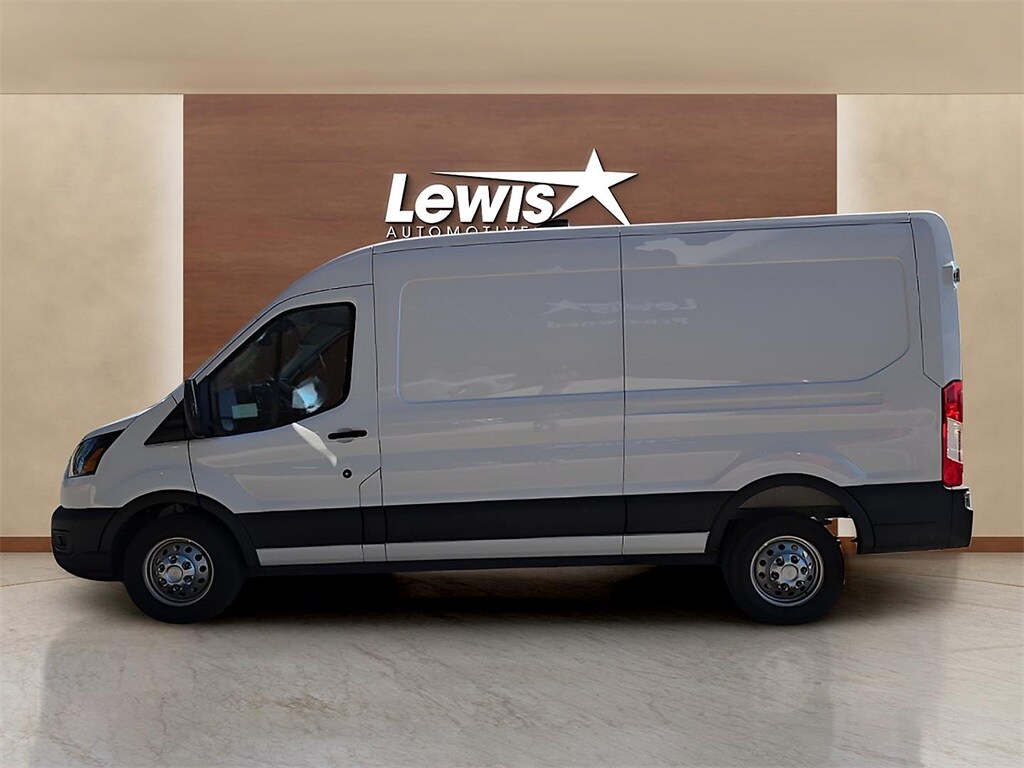 2026 Ford Transit photo 3