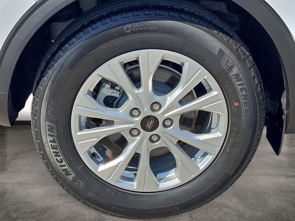 2024 Ford Escape Active - Photo 7
