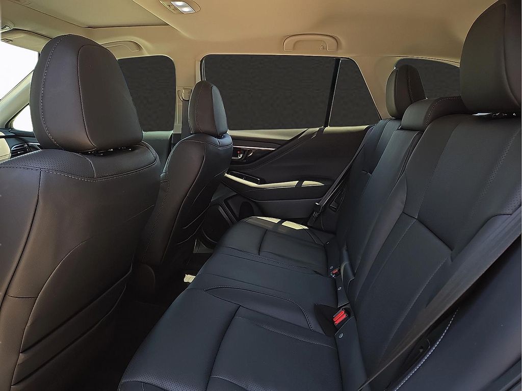 2025 Subaru Outback Touring - Photo 9