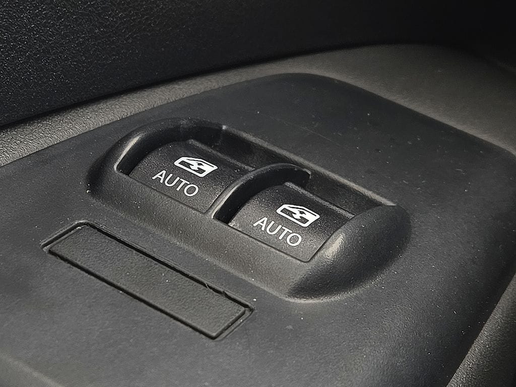 2020 RAM Promaster City Tradesman - Photo 16