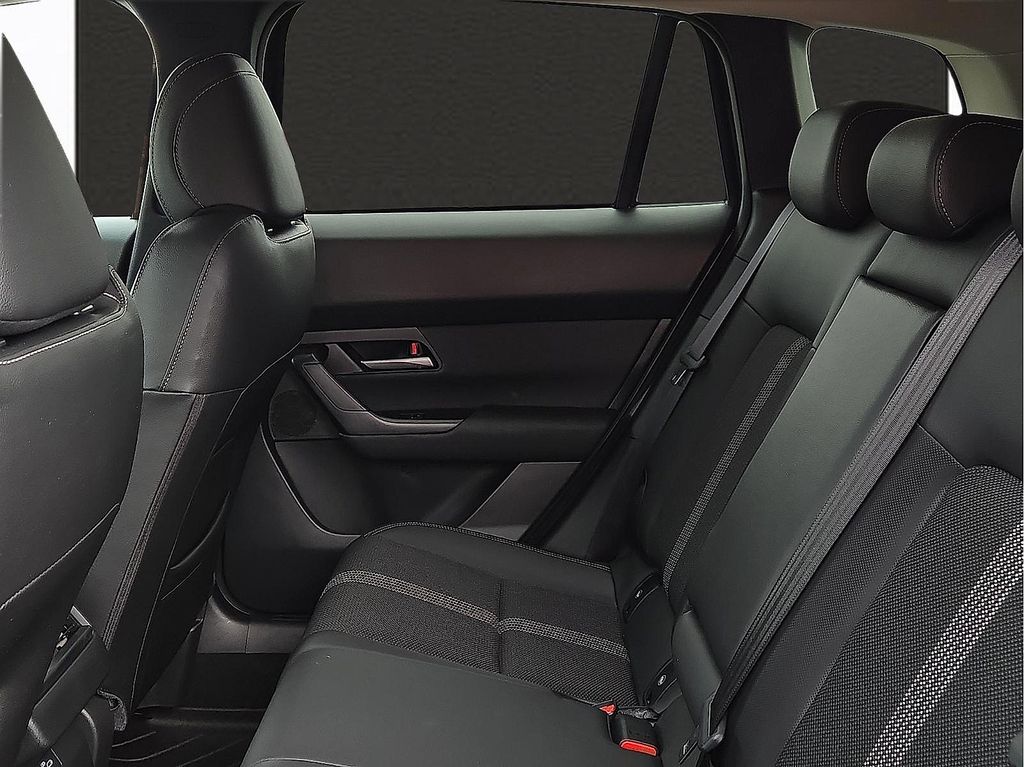 2025 Mazda CX-50 Select - Photo 9
