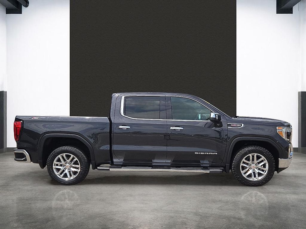 2020 GMC Sierra 1500 SLT - Photo 10