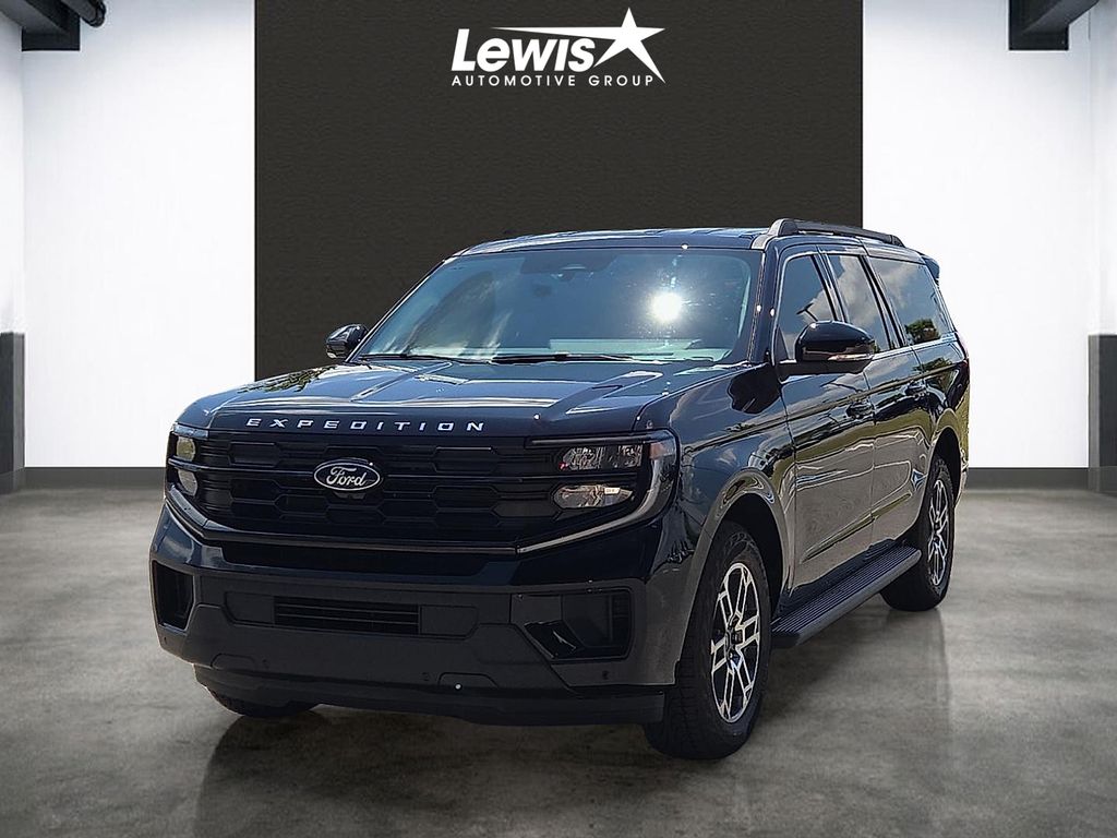 Ford Expedition Max