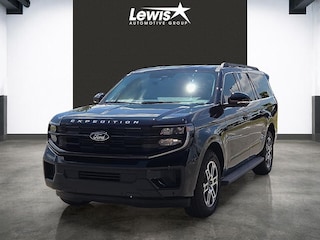 2026 Ford Expedition Max Active SUV
