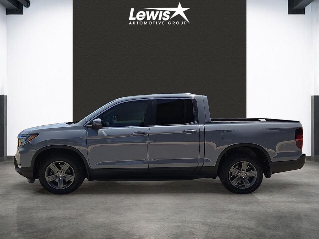 Used 2023 Honda Ridgeline RTL Truck Crew Cab