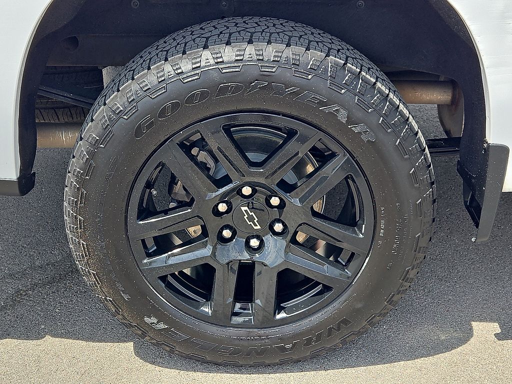 2025 Chevrolet Silverado 1500 RST - Photo 7