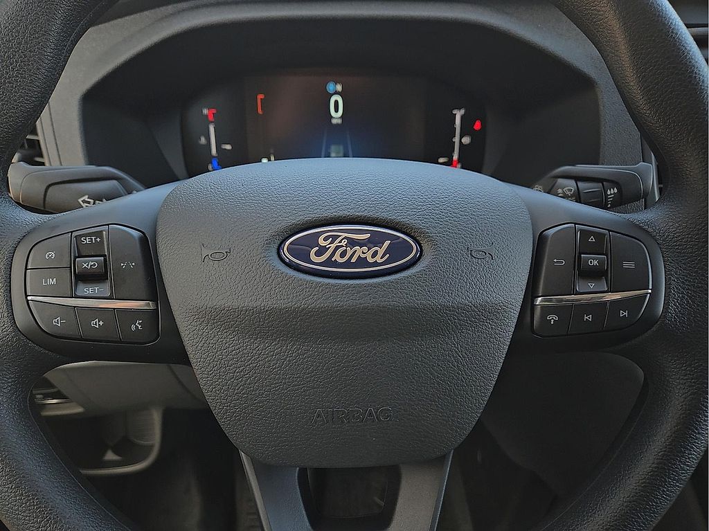 2026 Ford Transit Van Base - Photo 19