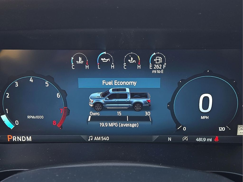 2026 Ford F-150 XLT - Photo 18