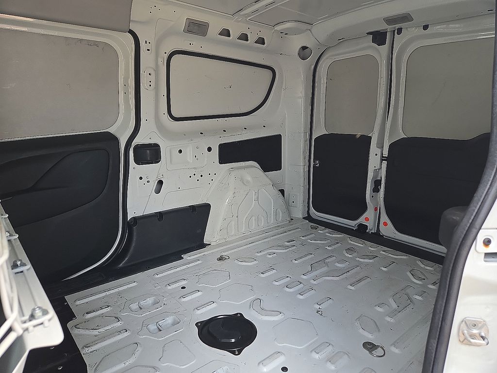 2020 RAM Promaster City Tradesman - Photo 10