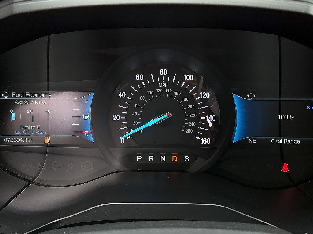 2023 Ford Edge SE - Photo 18