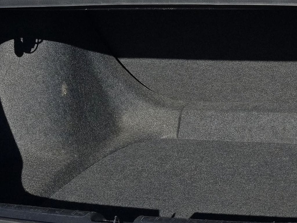 2018 Honda Accord LX - Photo 8