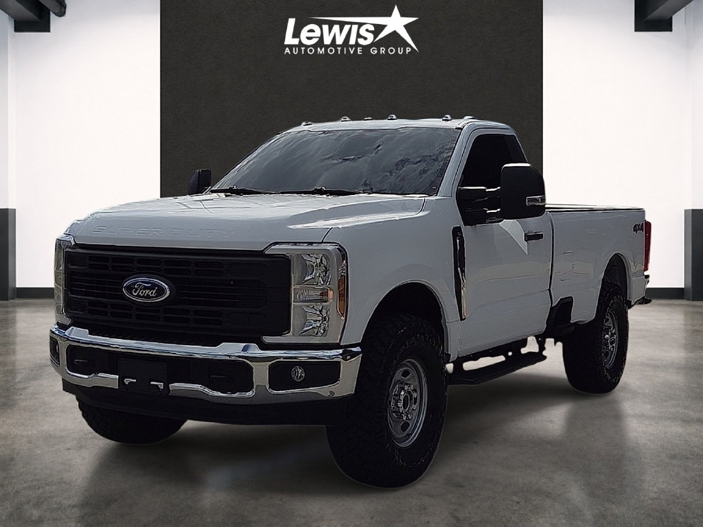 2026 Ford F-250 Super Duty