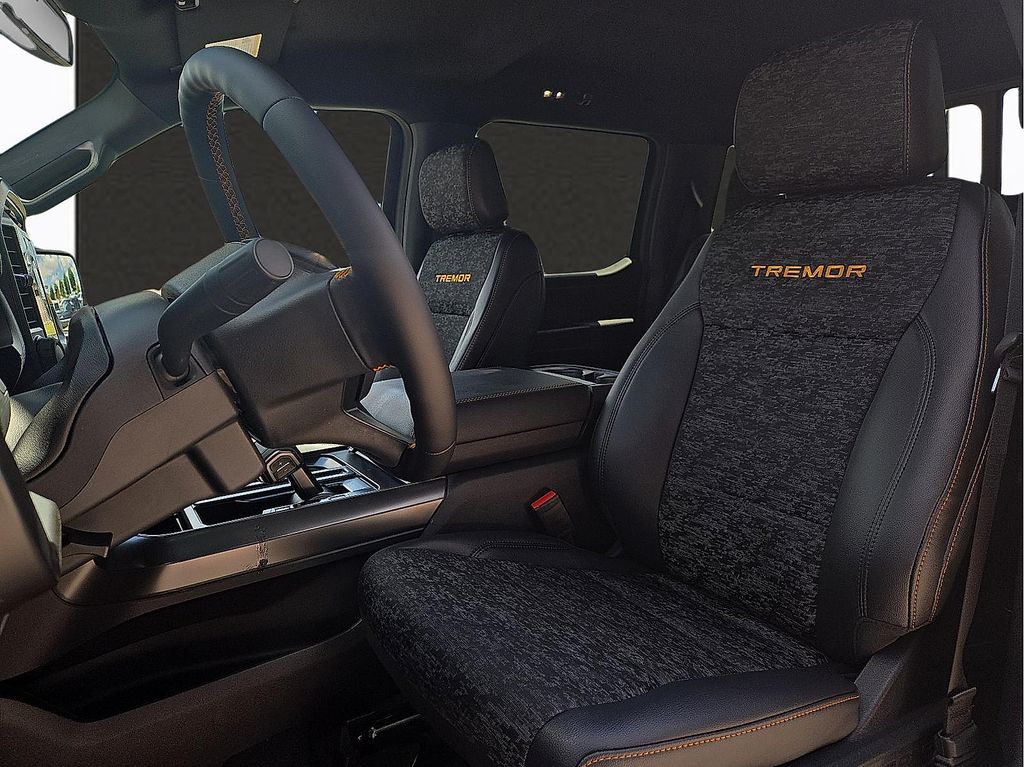 2025 Ford F-150 Tremor - Photo 23