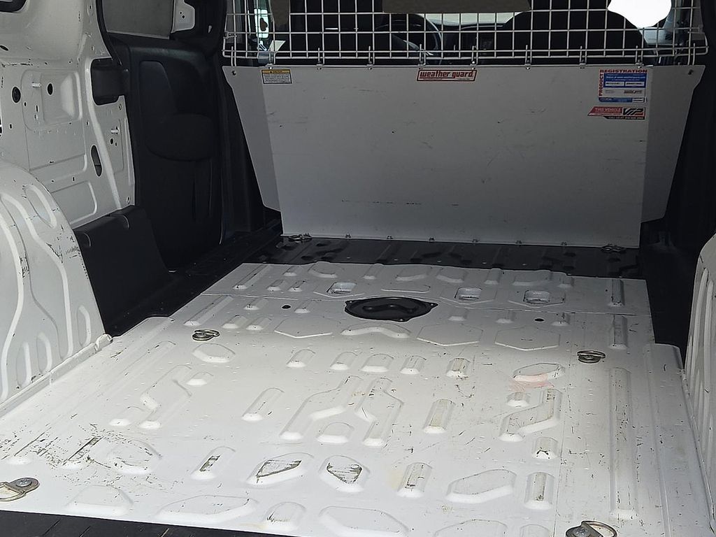 2020 RAM Promaster City Tradesman - Photo 8