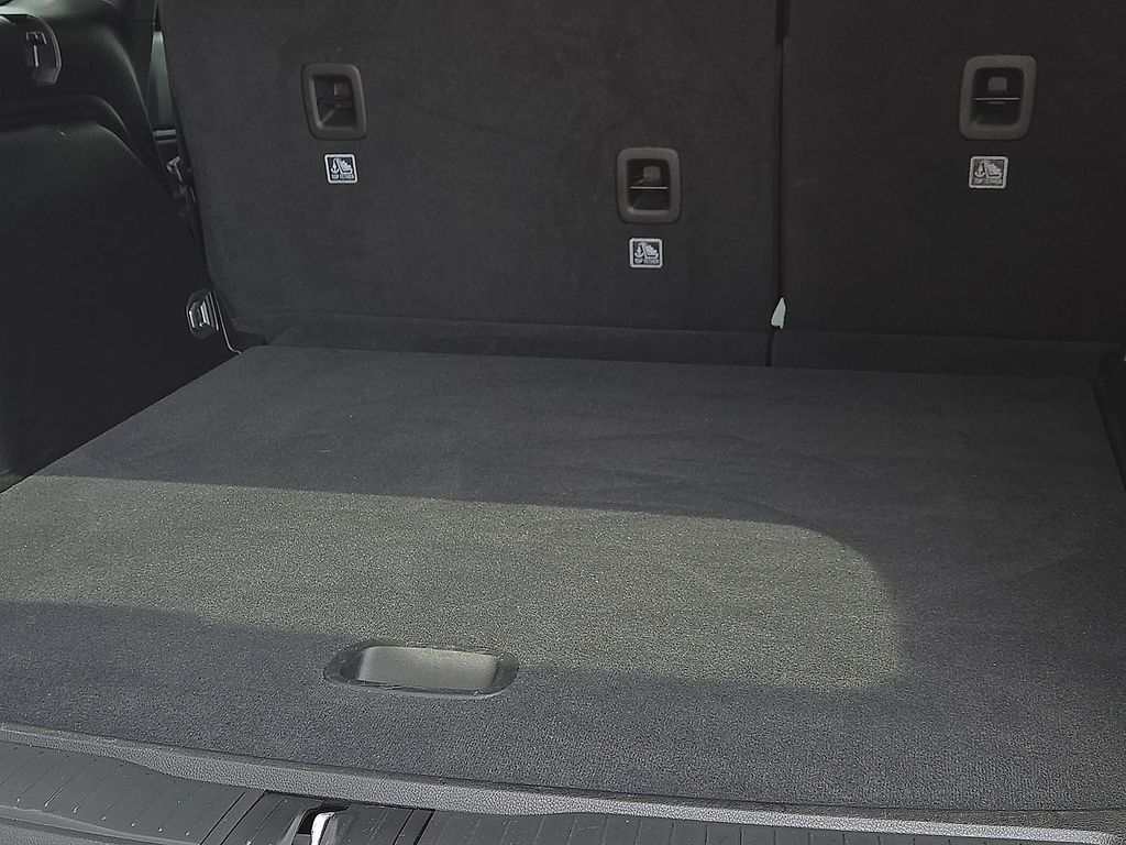 2024 Jeep Grand Cherokee Altitude - Photo 8