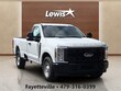 Ford F-350SD