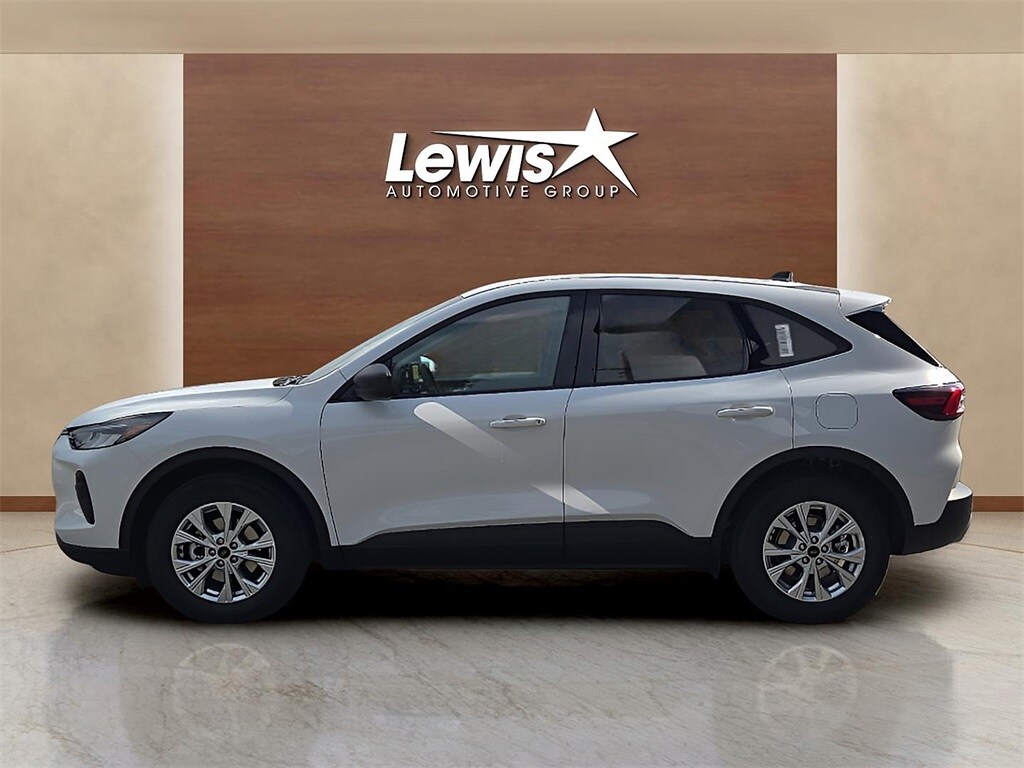 2025 Ford Escape Active photo 3