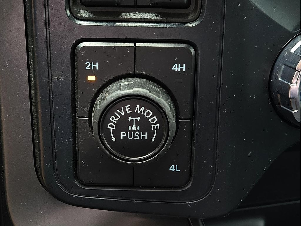2025 Ford F-150 Tremor - Photo 32