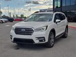 Subaru Ascent