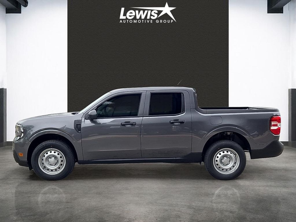 New 2026 Ford Maverick XL Truck SuperCrew