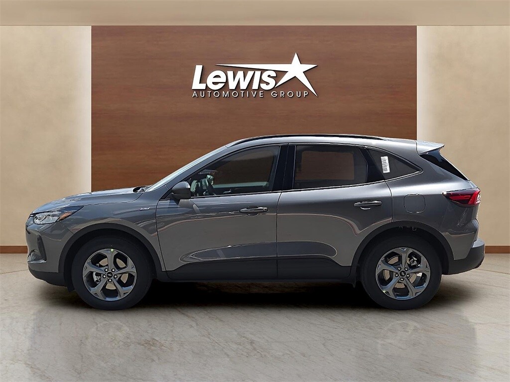 2025 Ford Escape ST-Line photo 2