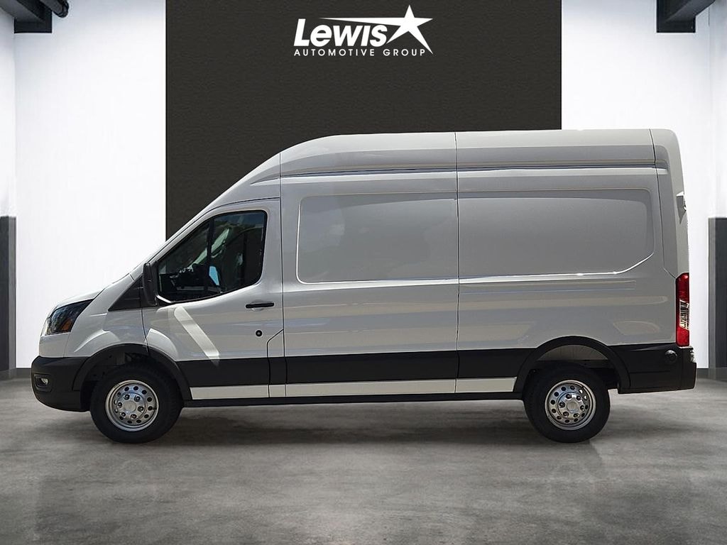New 2026 Ford Transit-350 Base Van High Roof Van