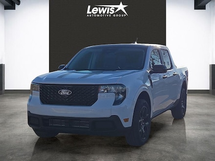 New 2026 Ford Maverick XLT Truck SuperCrew for sale in Fayetteville, AR