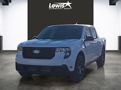 2026 Ford Maverick XLT Truck SuperCrew