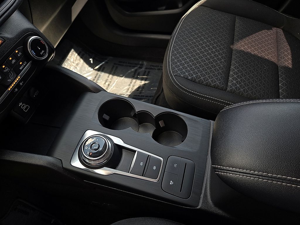 2024 Ford Escape Active - Photo 20