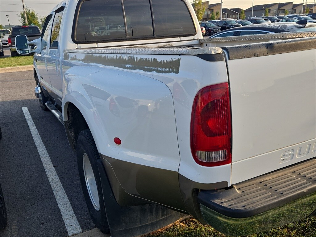 2003 Ford F-350 photo 3