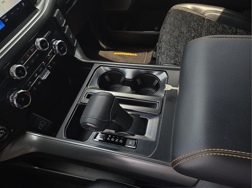 2025 Ford F-150 Tremor - Photo 40