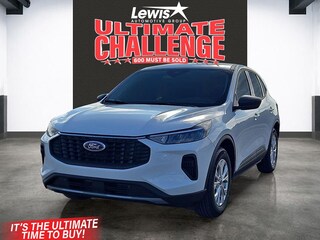 2026 Ford Escape Active SUV