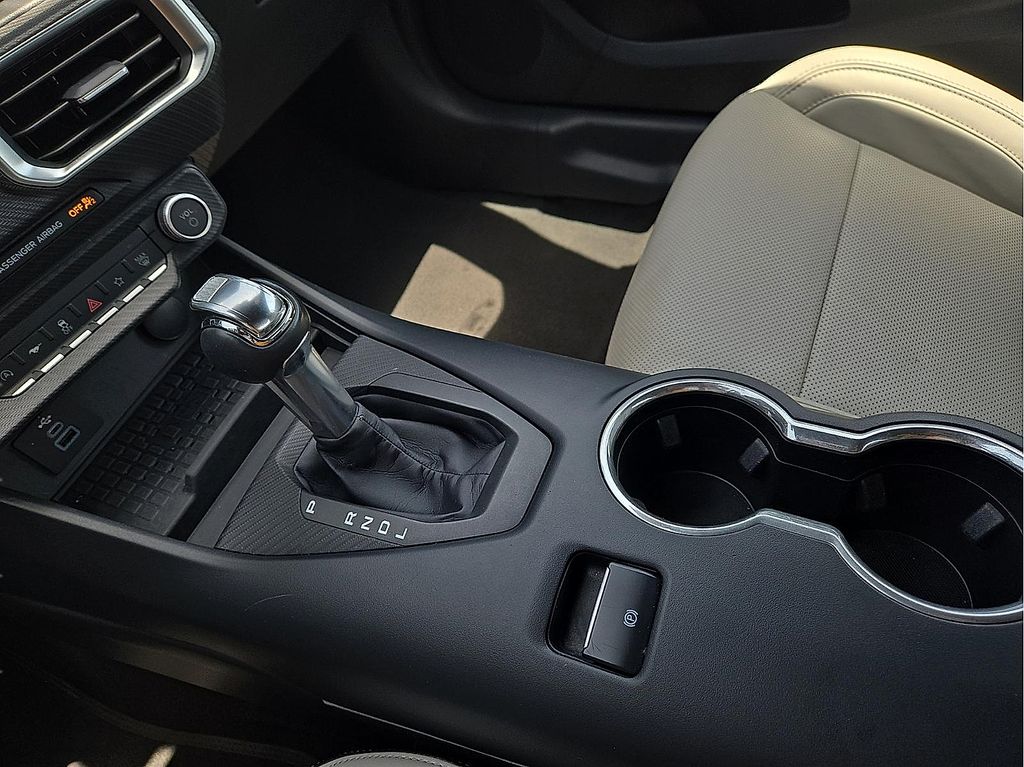 2024 Ford Mustang EcoBoost Premium - Photo 20