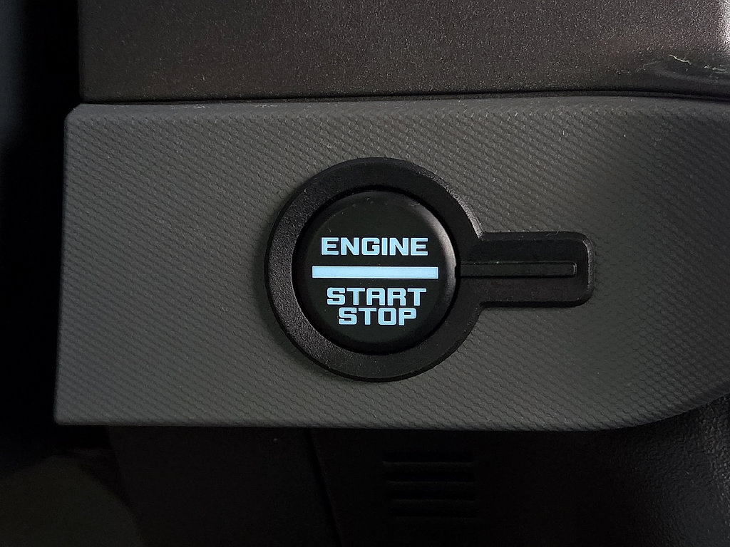 2024 Ford Bronco 4-Door Big Bend - Photo 17