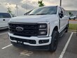  Ford F-250SD