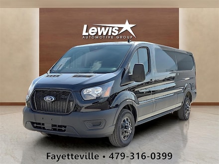 2024 Ford Transit-250 Base Van Low Roof Van