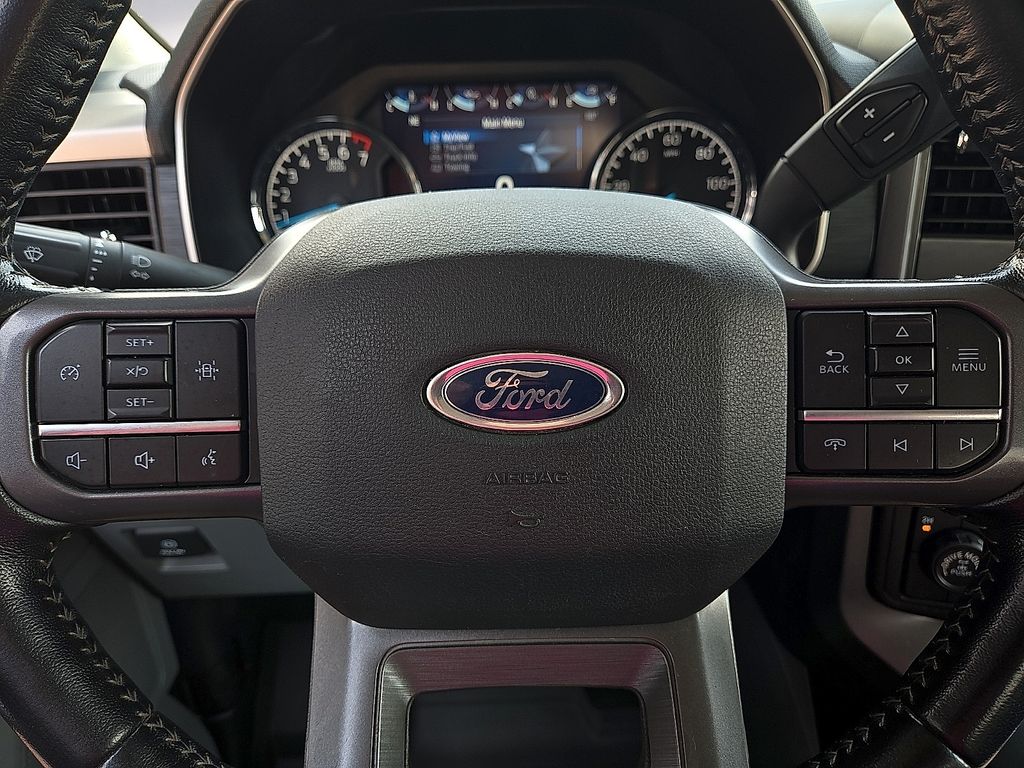 2021 Ford F-150 XLT - Photo 19
