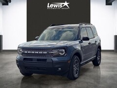 2025 Ford Bronco Sport Big Bend SUV