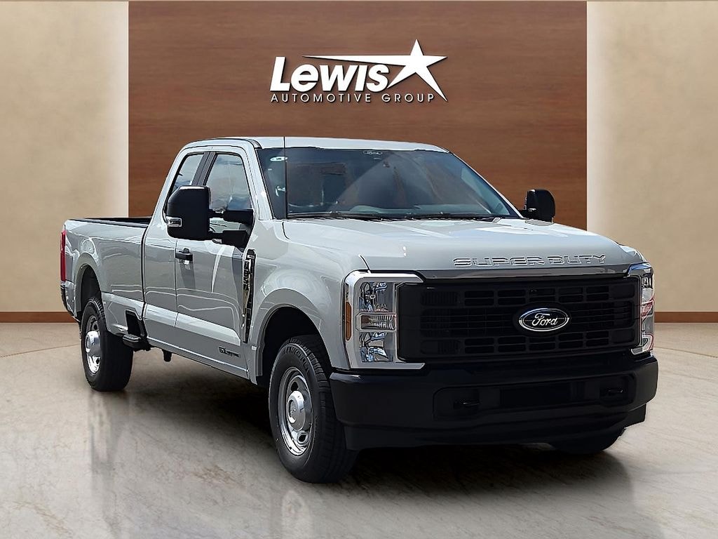 New 2025 Ford F-250SD XL Truck Super Cab