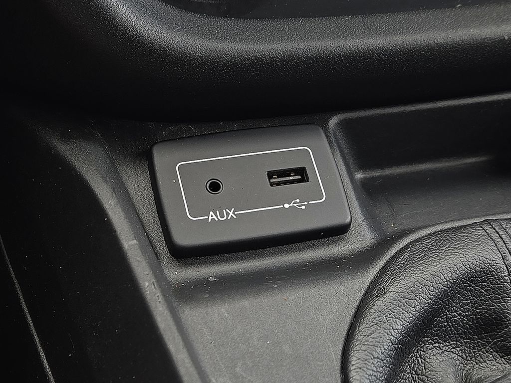 2020 RAM Promaster City Tradesman - Photo 14