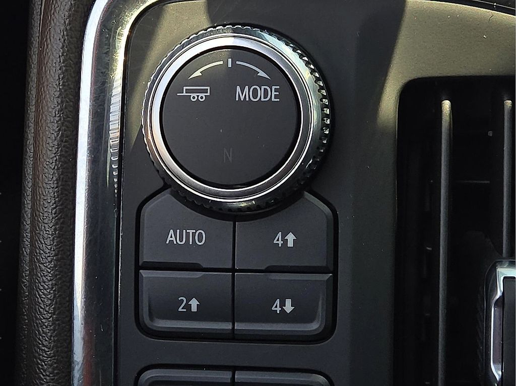 2023 GMC Sierra 2500 Denali HD Denali - Photo 17