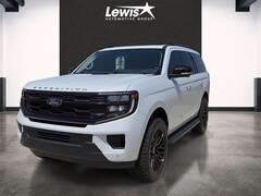 2026 Ford Expedition Active SUV
