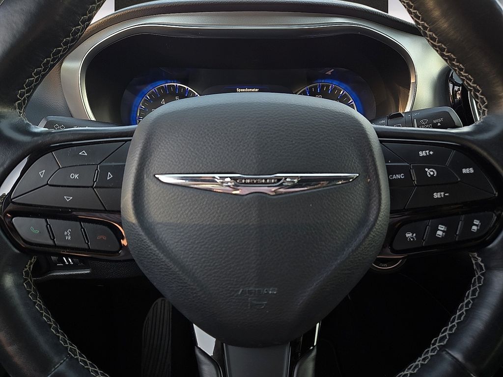 2019 Chrysler Pacifica Touring L Plus - Photo 19