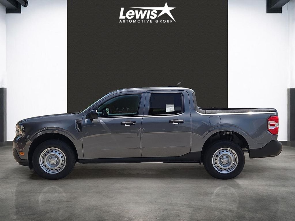 New 2026 Ford Maverick XL Truck SuperCrew