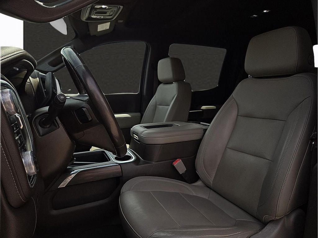 2020 GMC Sierra 1500 SLT - Photo 26