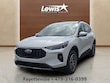 Ford Escape Plug-In Hybrid