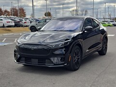 2025 Ford Mustang Mach-E Premium CROSSOVERS