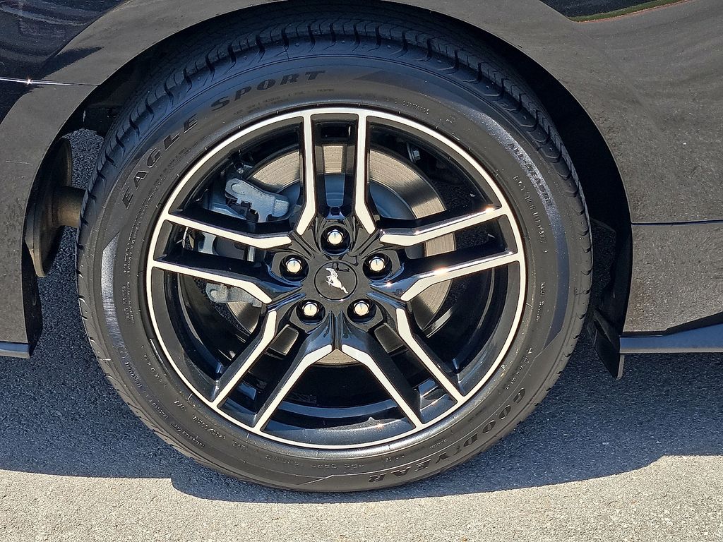 2020 Ford Mustang GT - Photo 7